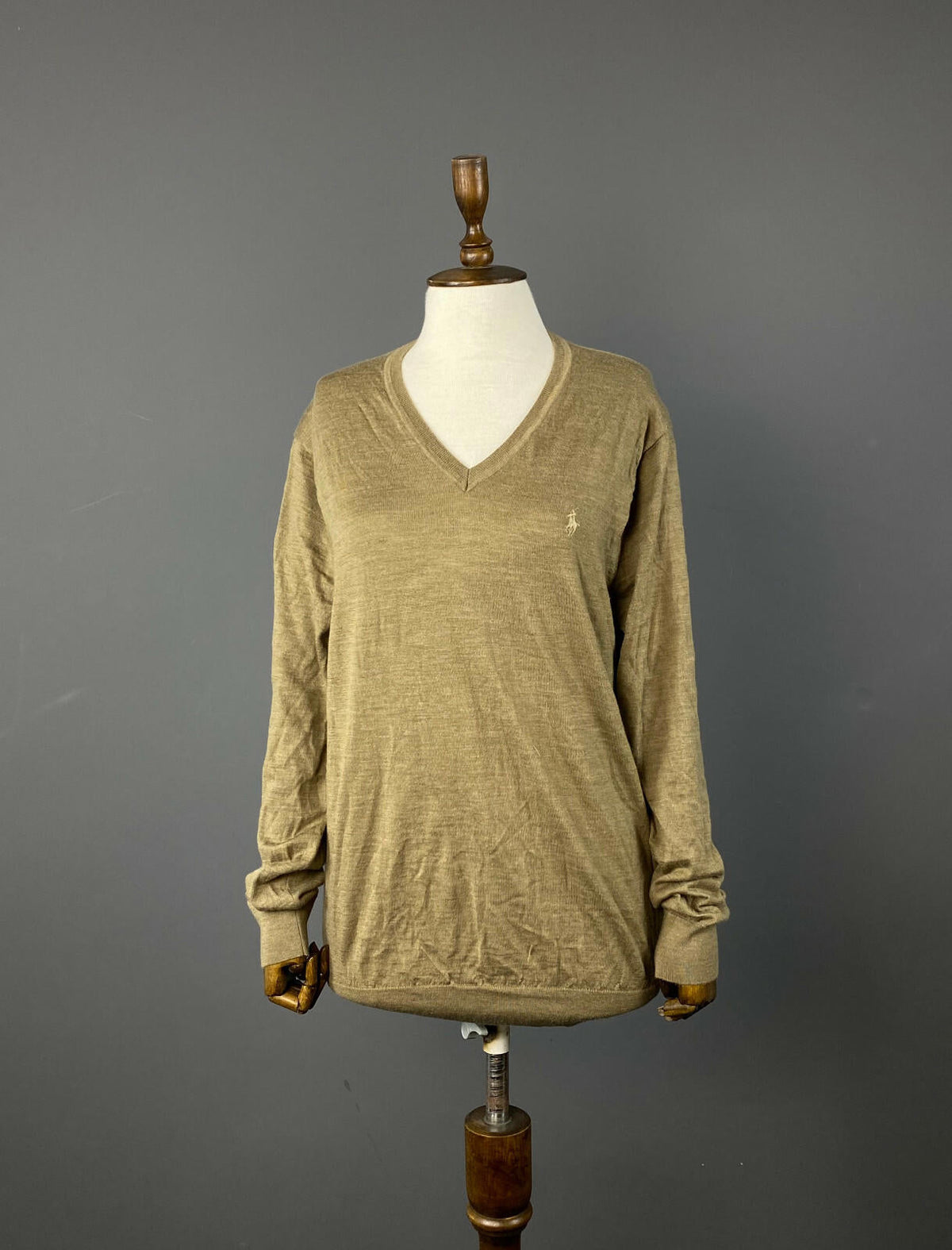 6 Ways to Style a Vintage Wool Sweater (That Don't Look Costumey)