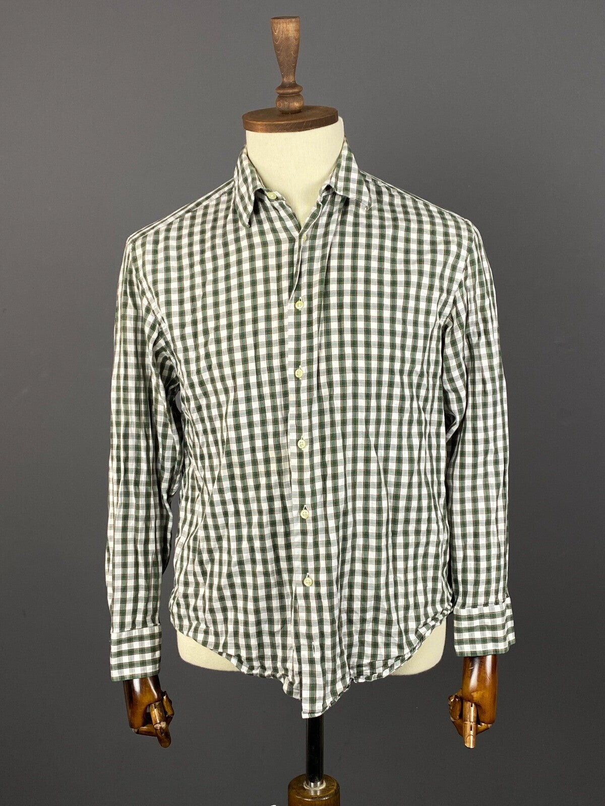 Barbour, Paul & Shark and the Case for Heritage Menswear