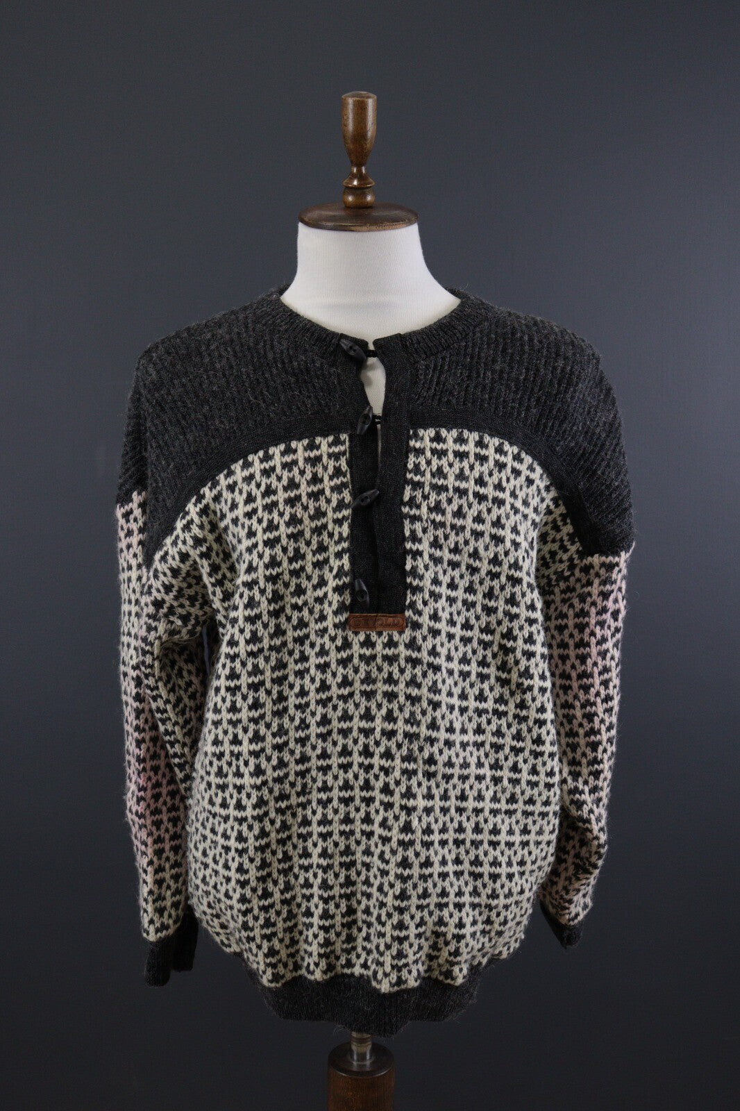 Norwegian Wool Explained: What 'Ull' on the Label Really Means