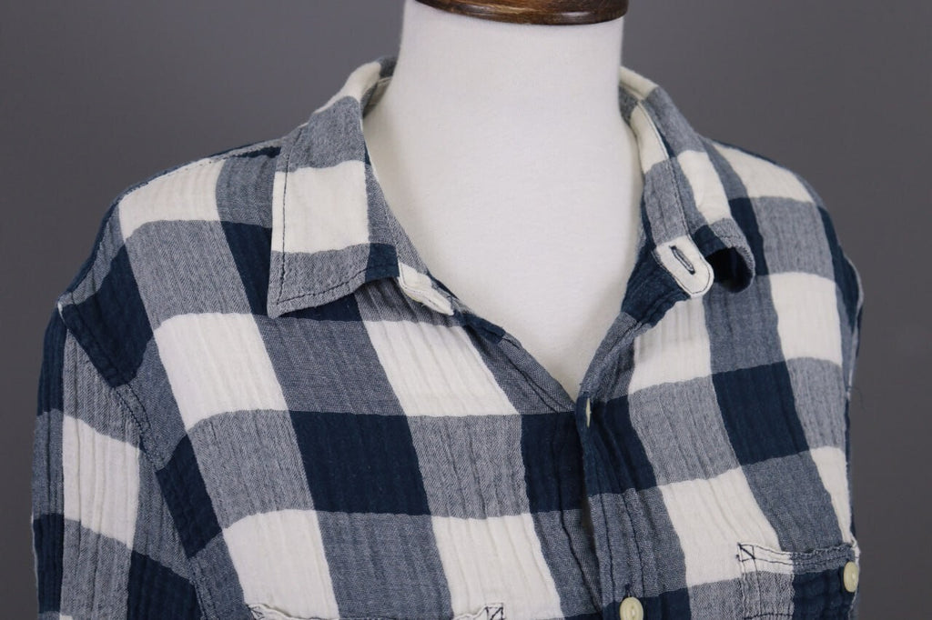 Denim & Supply Ralph Lauren Regular Fit Long Sleeve Shirt – Size L