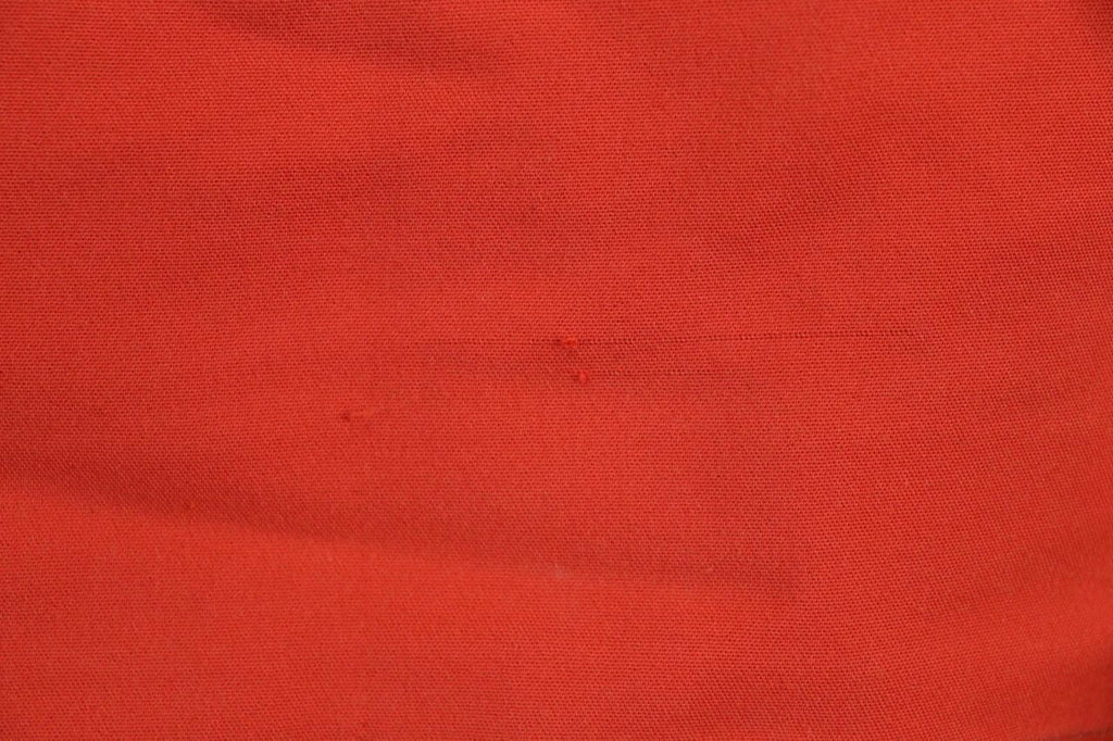 LACOSTE LIVE Dress Red V-Neck A-Line Tennis Short – Size S