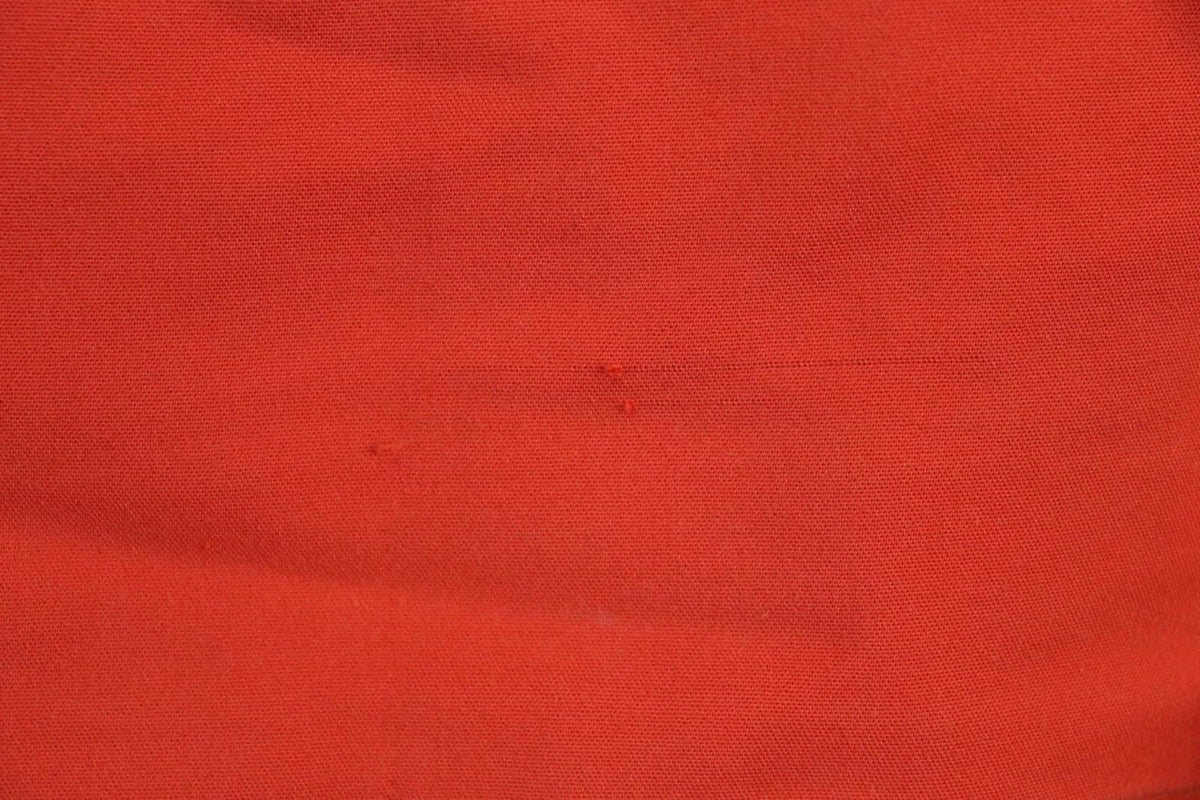 LACOSTE LIVE Dress Red V-Neck A-Line Tennis Short – Size S