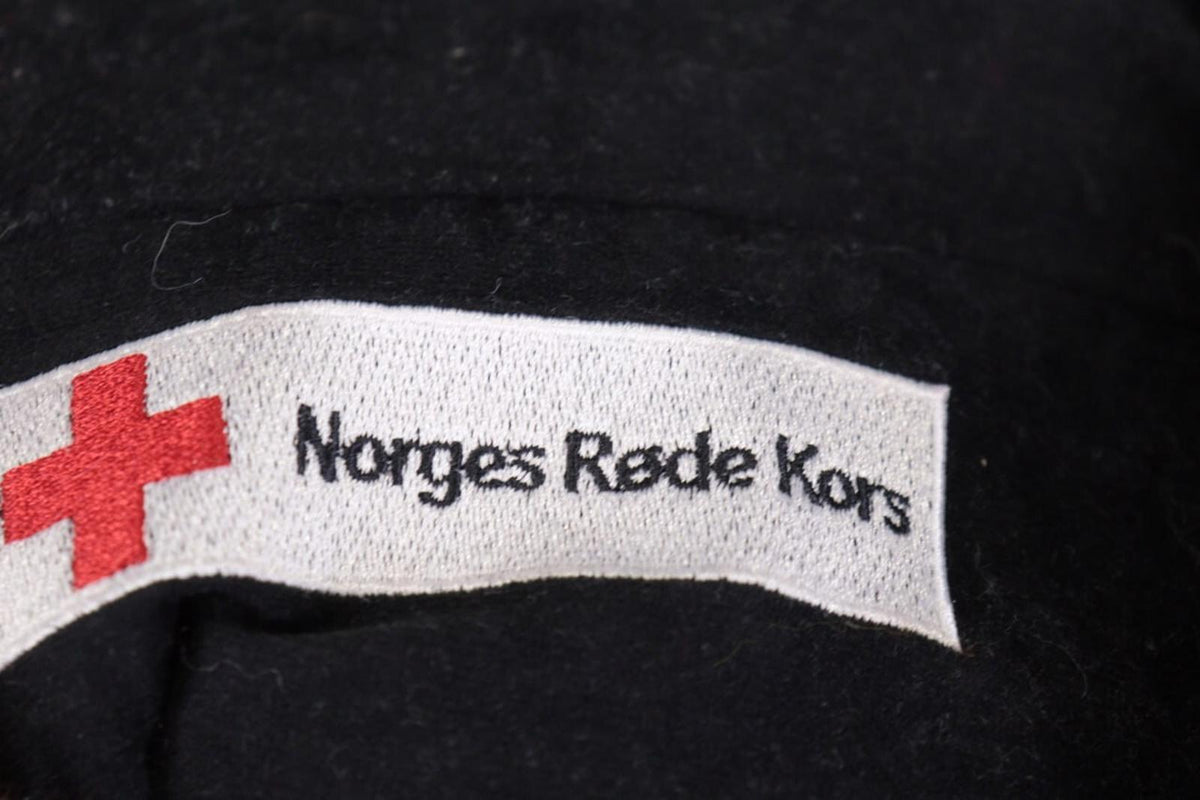 DALE OF NORWAY Sport Red Fair Isle 1/4 Zip Insulated Knit Ski Sweater Sz XS
