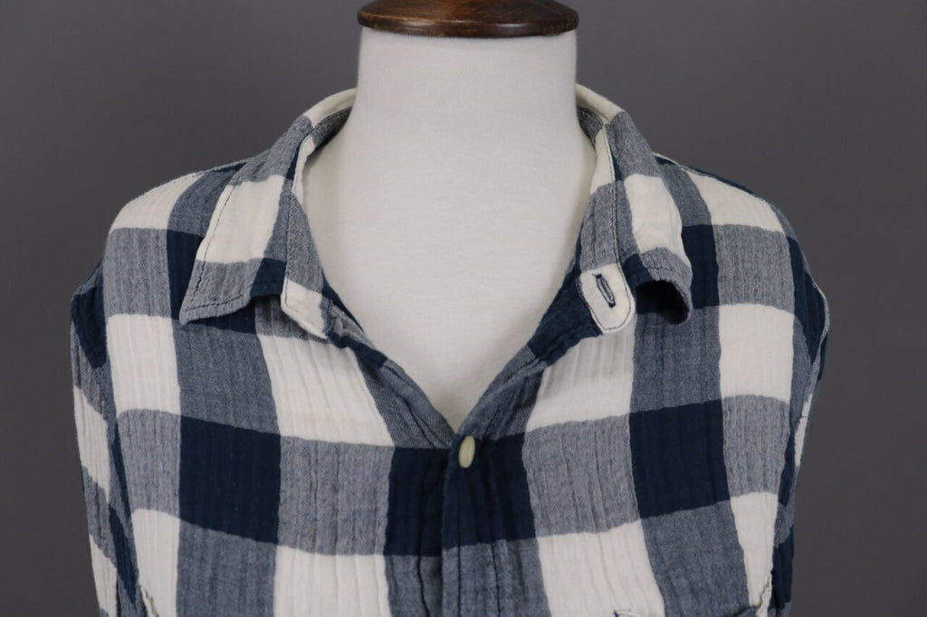Denim & Supply Ralph Lauren Regular Fit Long Sleeve Shirt – Size L