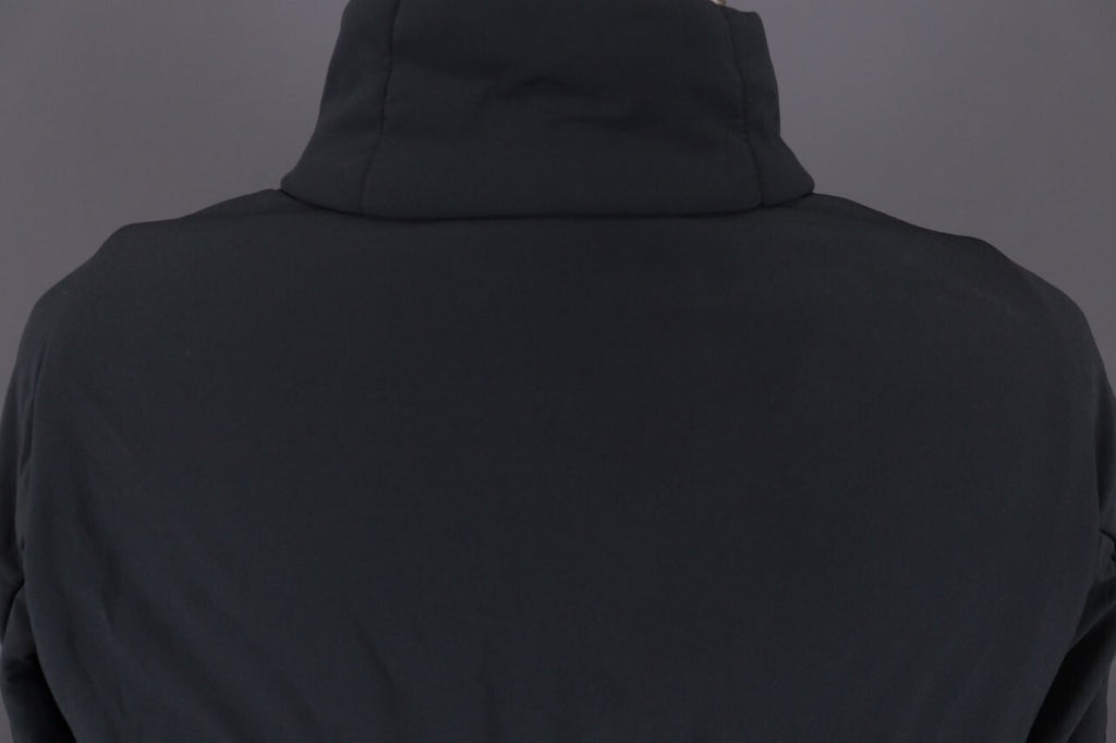 Kjus Systems Gray Softshell Windbreaker Ski Jacket – Size 40