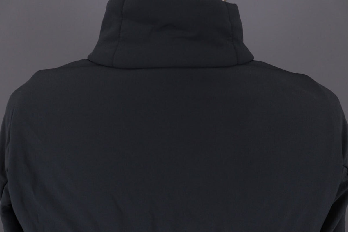 Kjus Systems Gray Softshell Windbreaker Ski Jacket – Size 40