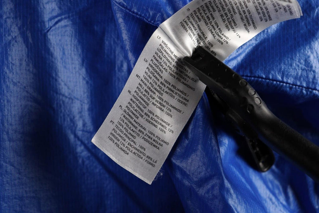 ORTOVOX Swisswool Inside Blue Hiking Overshirt Jacket – Size M