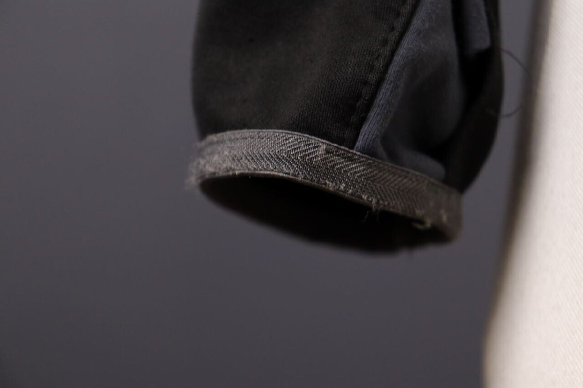 Mammut Black Full Zip Windstopper Soft Shell Jacket – Size M