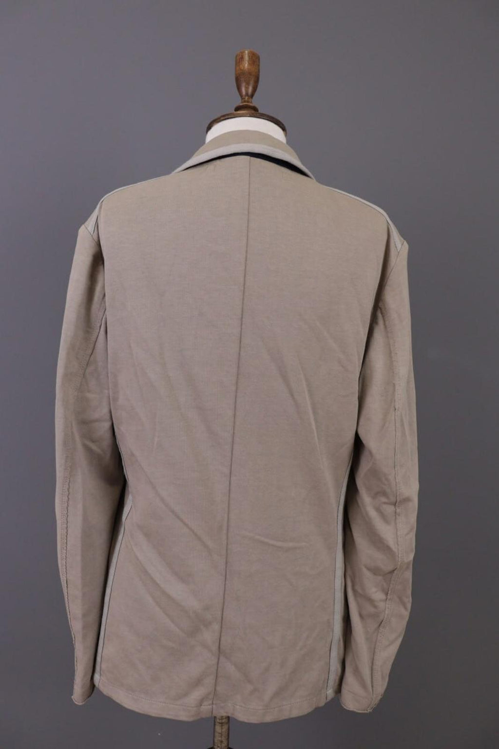 FRAUENSCHUH Brown Two Button Relaxed Coat Blazer Jacket – Size 3