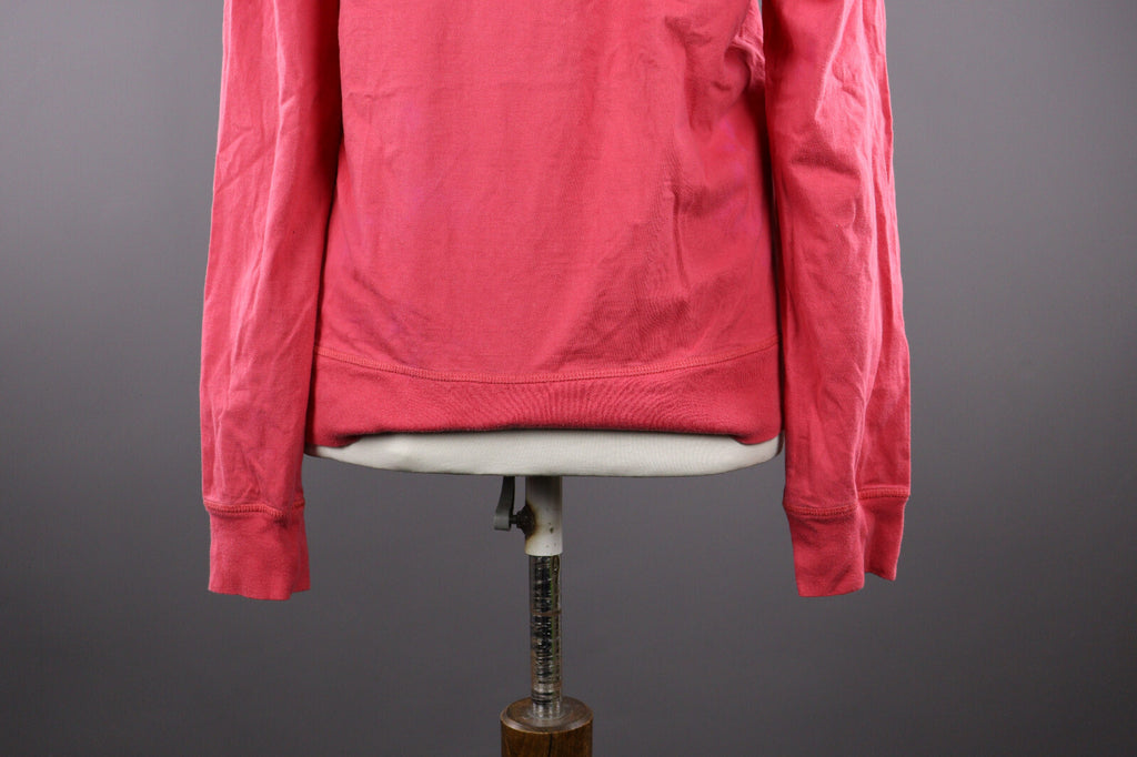 Von Dutch Summer Open Front Cardigan Sweater – Women's L