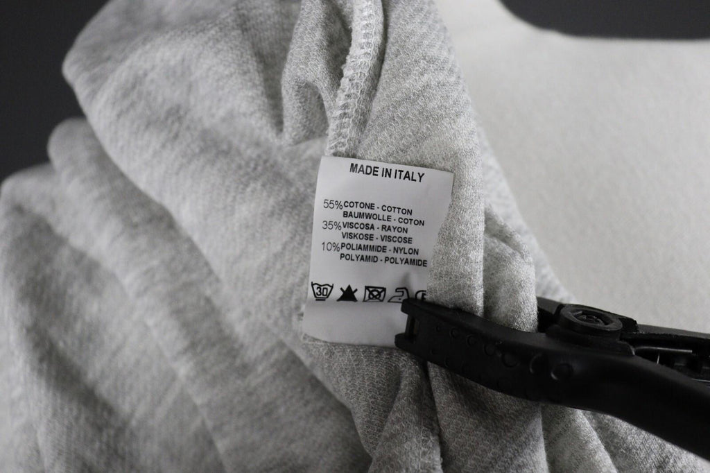 TRANSIT PAR SUCH White Designer Full Zip Hoodie Sweater – Size 4