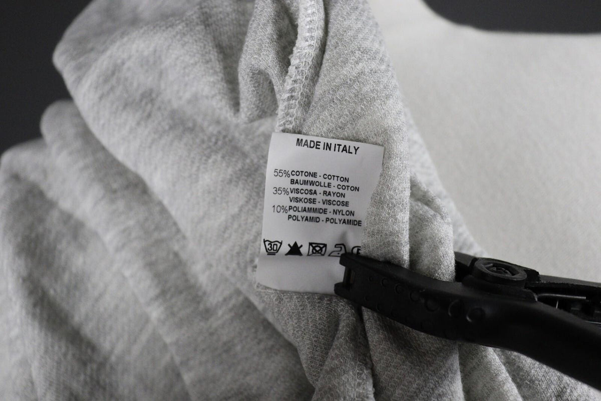 TRANSIT PAR SUCH White Designer Full Zip Hoodie Sweater – Size 4