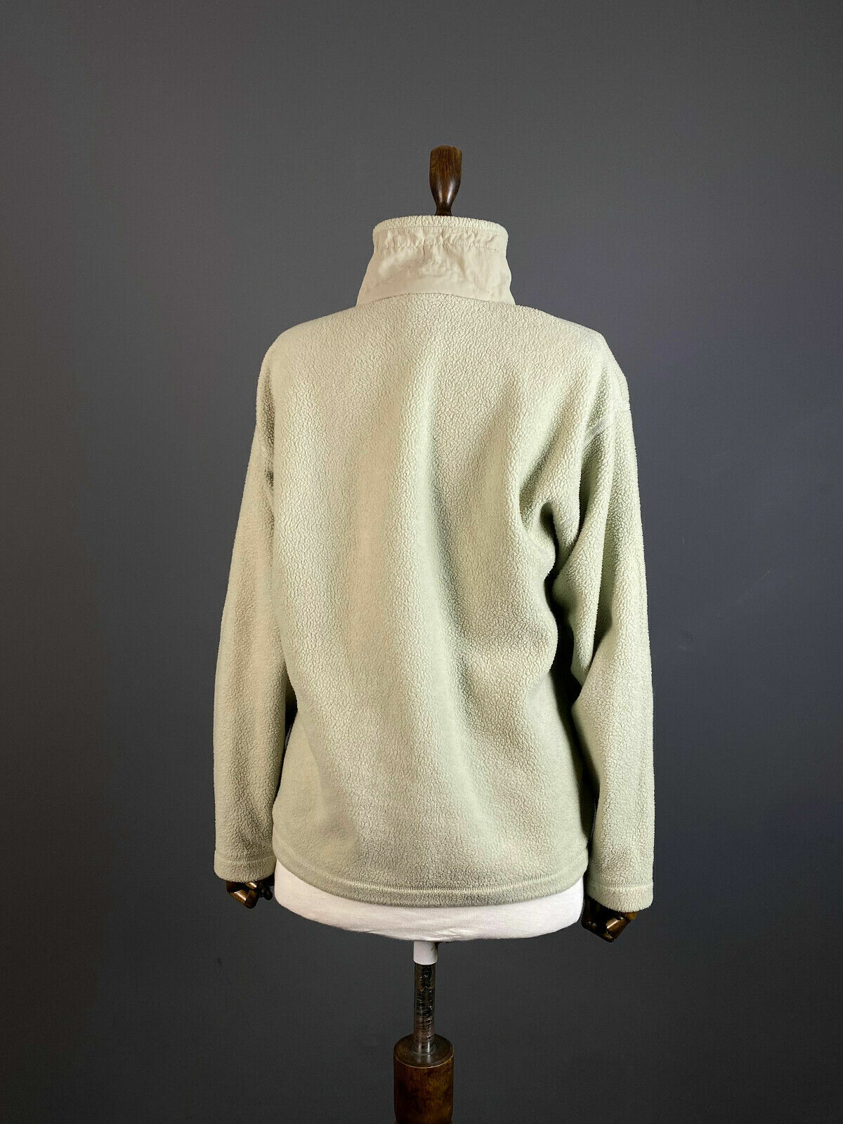 Patagonia Synchilla Zip Pocket Fleece Jacket M / US 8-10 / UK 12-14 / EU 40-42