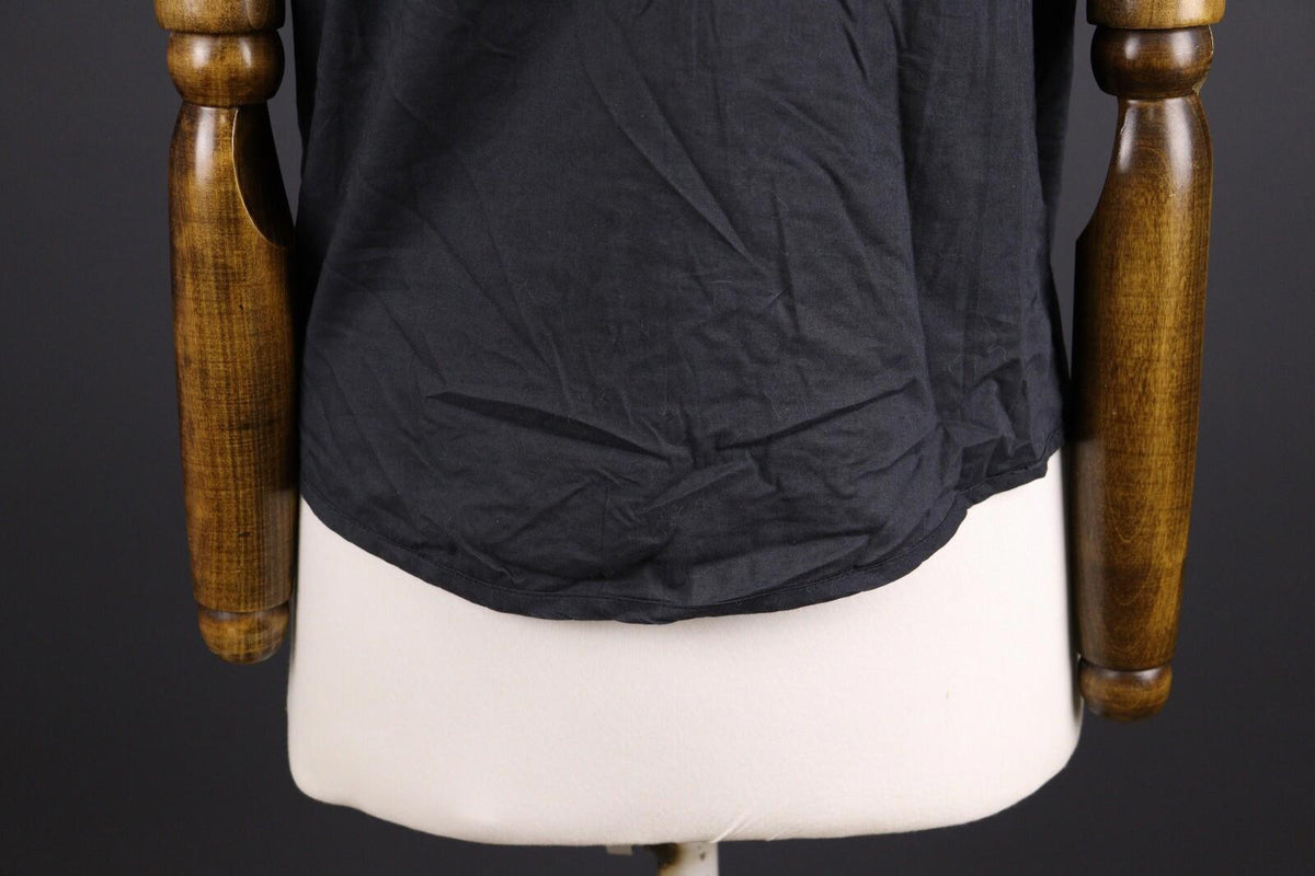 ZADIG & VOLTAIRE Gray Summer Tank Top Shirt – Size XS – Used