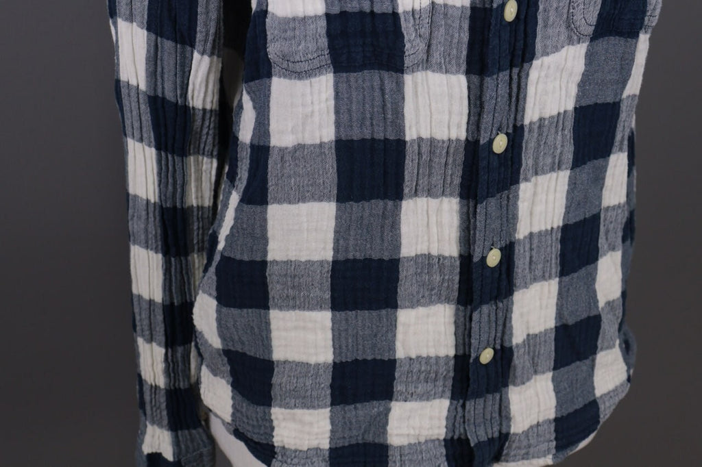 Denim & Supply Ralph Lauren Regular Fit Long Sleeve Shirt – Size L