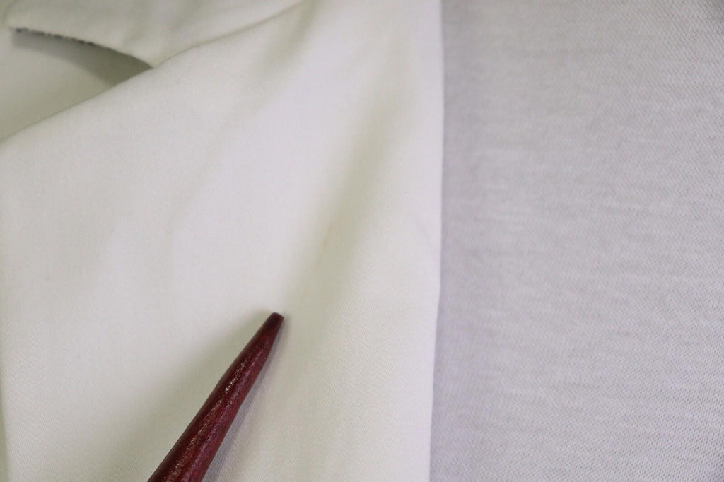 ETRO MILANO White Two Button Blazer Jacket – Size 44