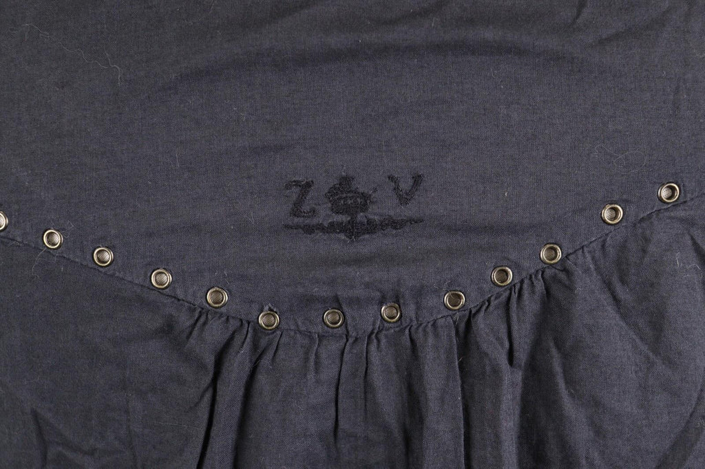 ZADIG & VOLTAIRE Gray Summer Tank Top Shirt – Size XS – Used