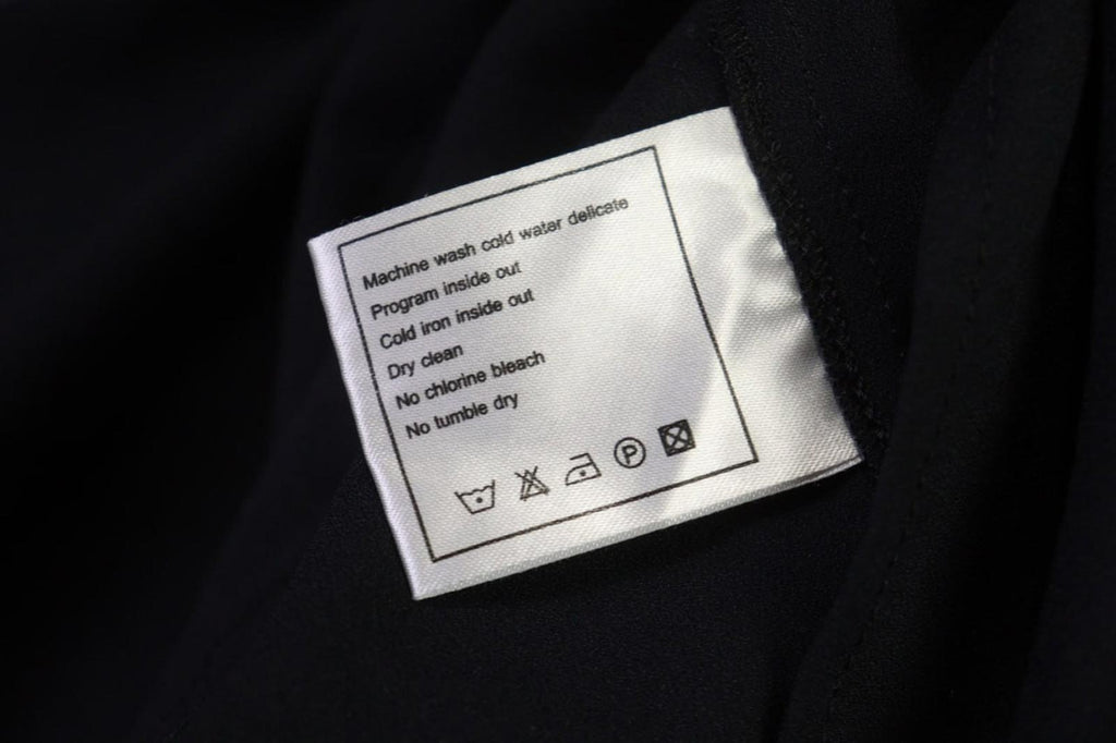 CHANEL Black Long Sleeve Button Side Slit Pullover Blouse Top – Size 34