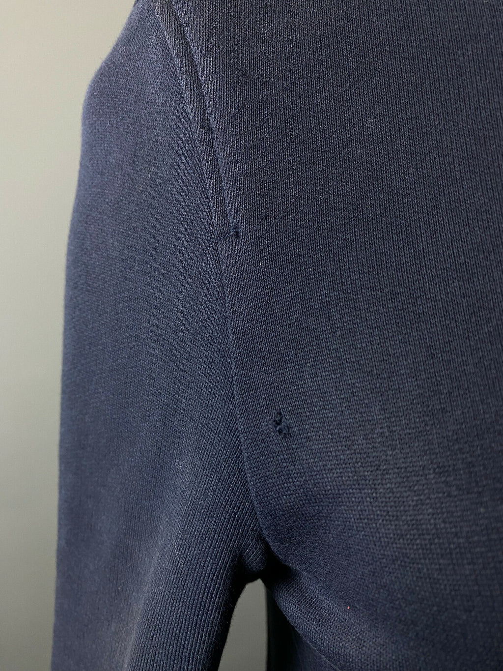 Max Mara Leisure Button Down Cotton Blazer Jacket – Women's M