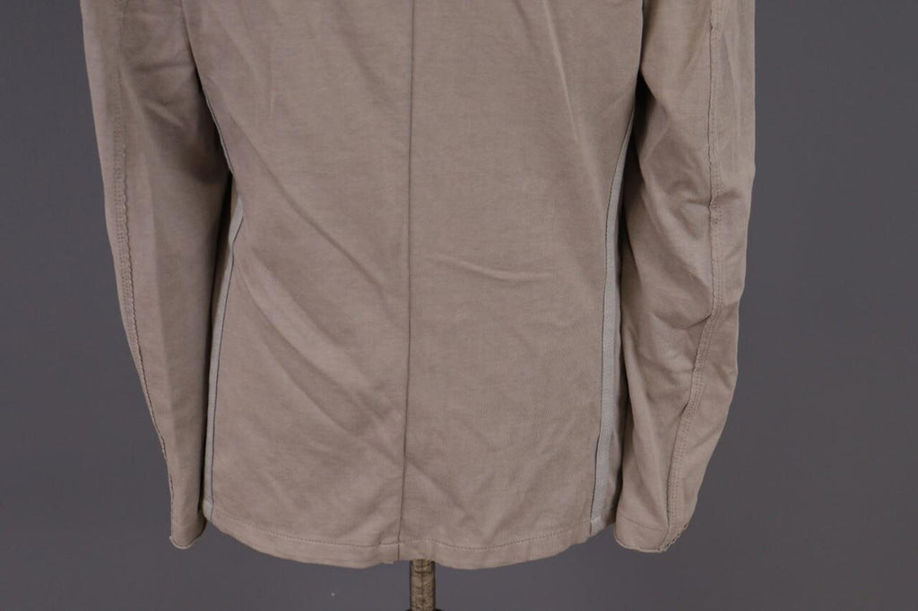 FRAUENSCHUH Brown Two Button Relaxed Coat Blazer Jacket – Size 3
