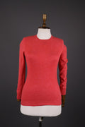 DSQUARED2 Colorful Long Sleeve Wool Knit Sweater – Size XS