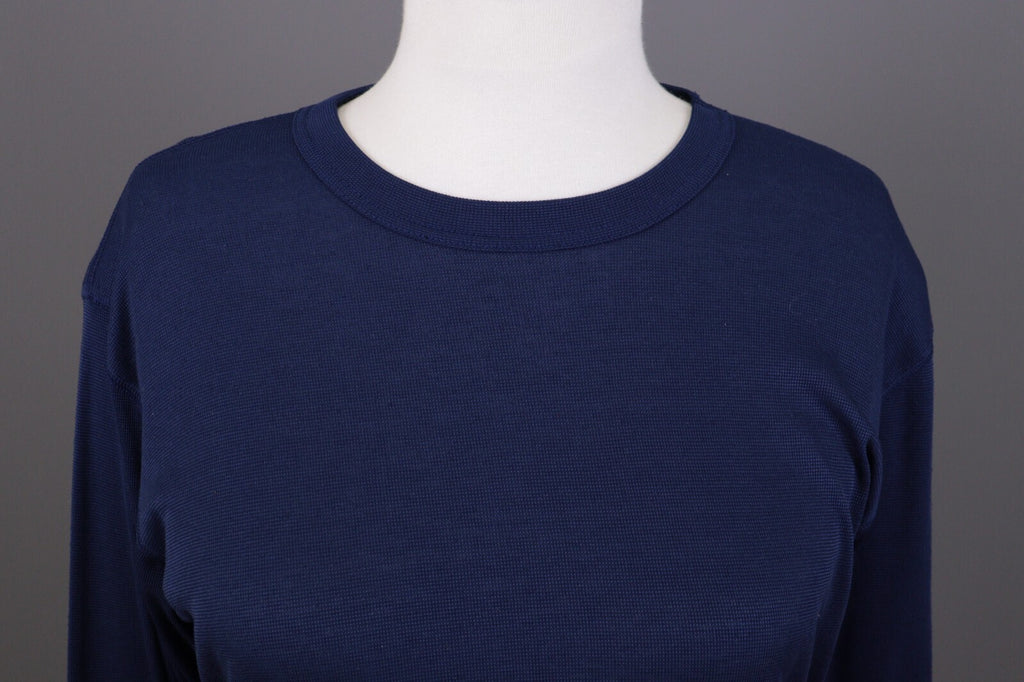 Patagonia Capilene Blue Lightweight Base Layer Pullover Shirt – Size M