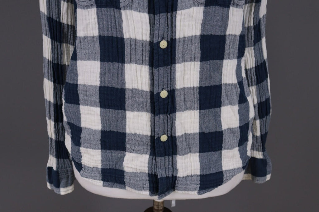 Denim & Supply Ralph Lauren Regular Fit Long Sleeve Shirt – Size L