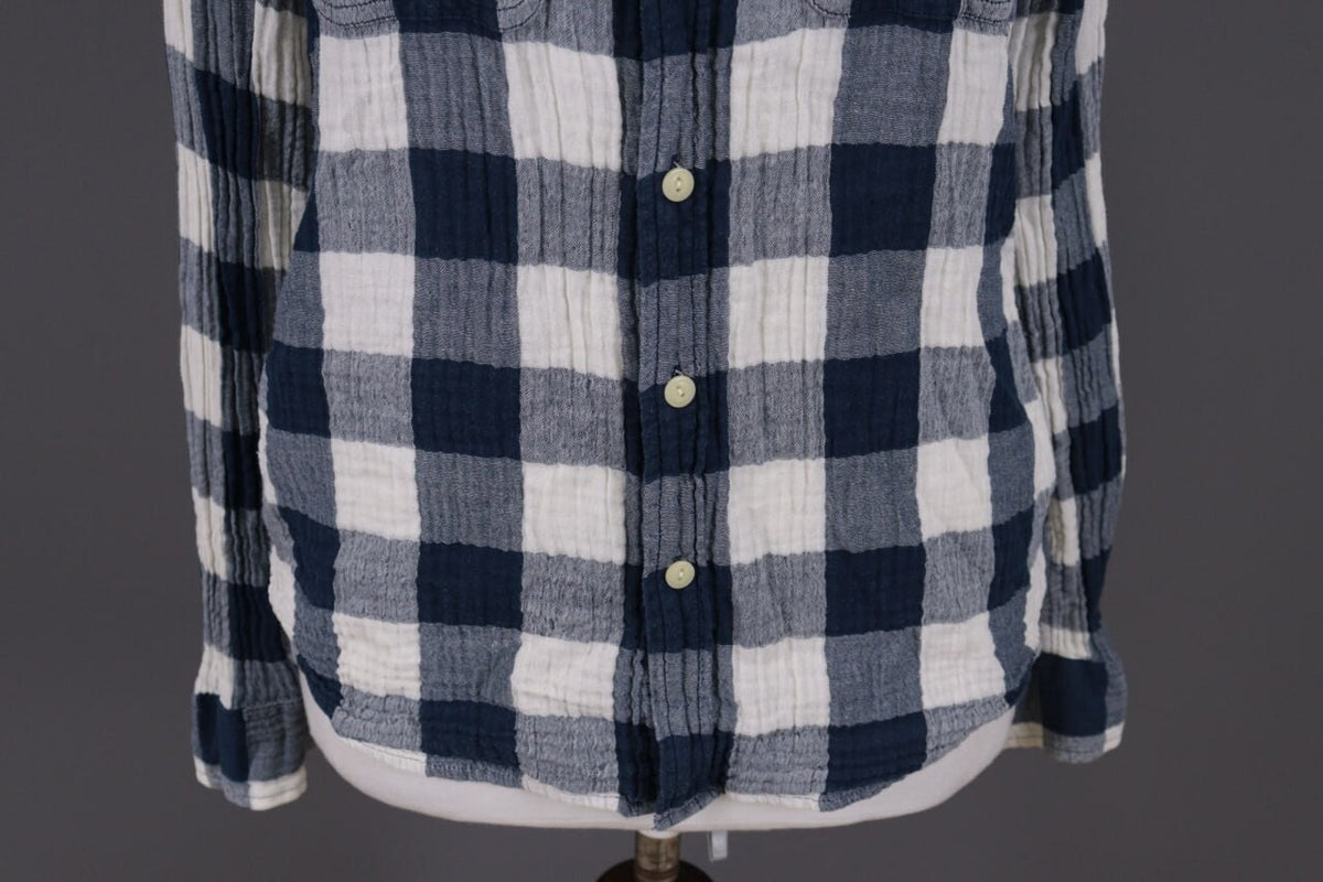 Denim & Supply Ralph Lauren Regular Fit Long Sleeve Shirt – Size L