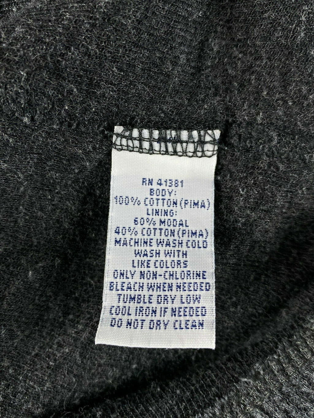Polo Ralph Lauren Grey Casual Hoodie Jumper – Men's M