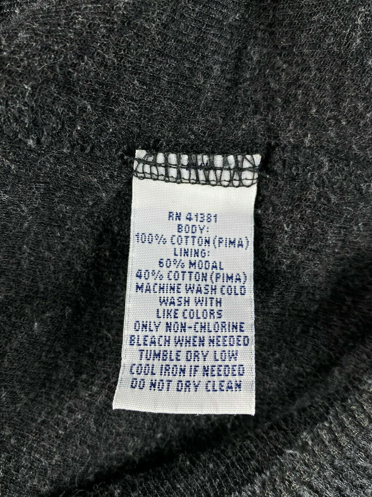 Polo Ralph Lauren Grey Casual Hoodie Jumper – Men's M