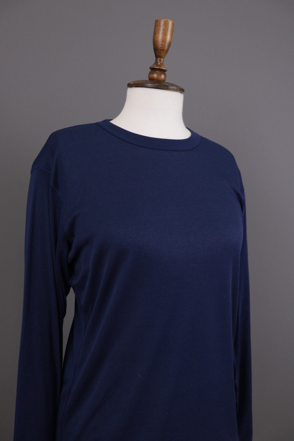 Patagonia Capilene Blue Lightweight Base Layer Pullover Shirt – Size M