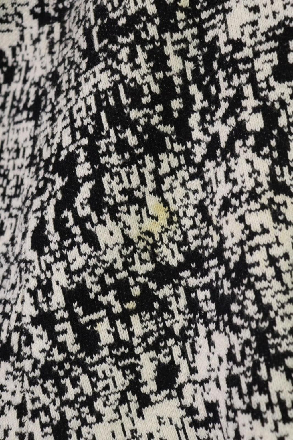 THEORY Multioclor Sleeveless A-Line Bodycon Mini Dress – Size S