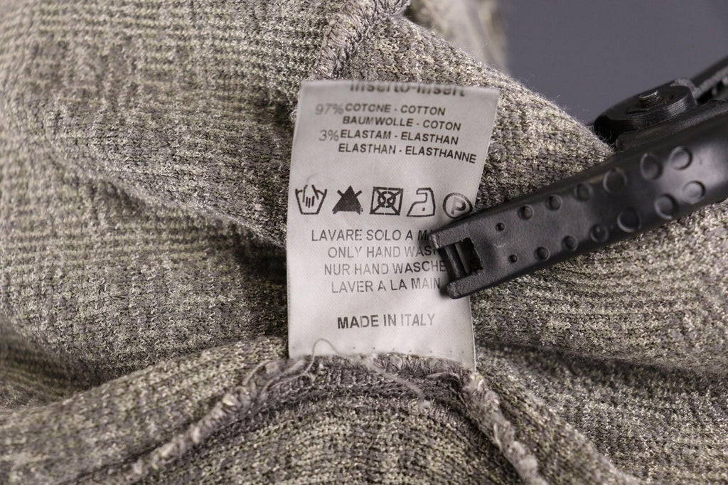 TRANSIT PAR SUCH Linen Embroidered Lagenlook Lightweight Coat Jacket – Size 2