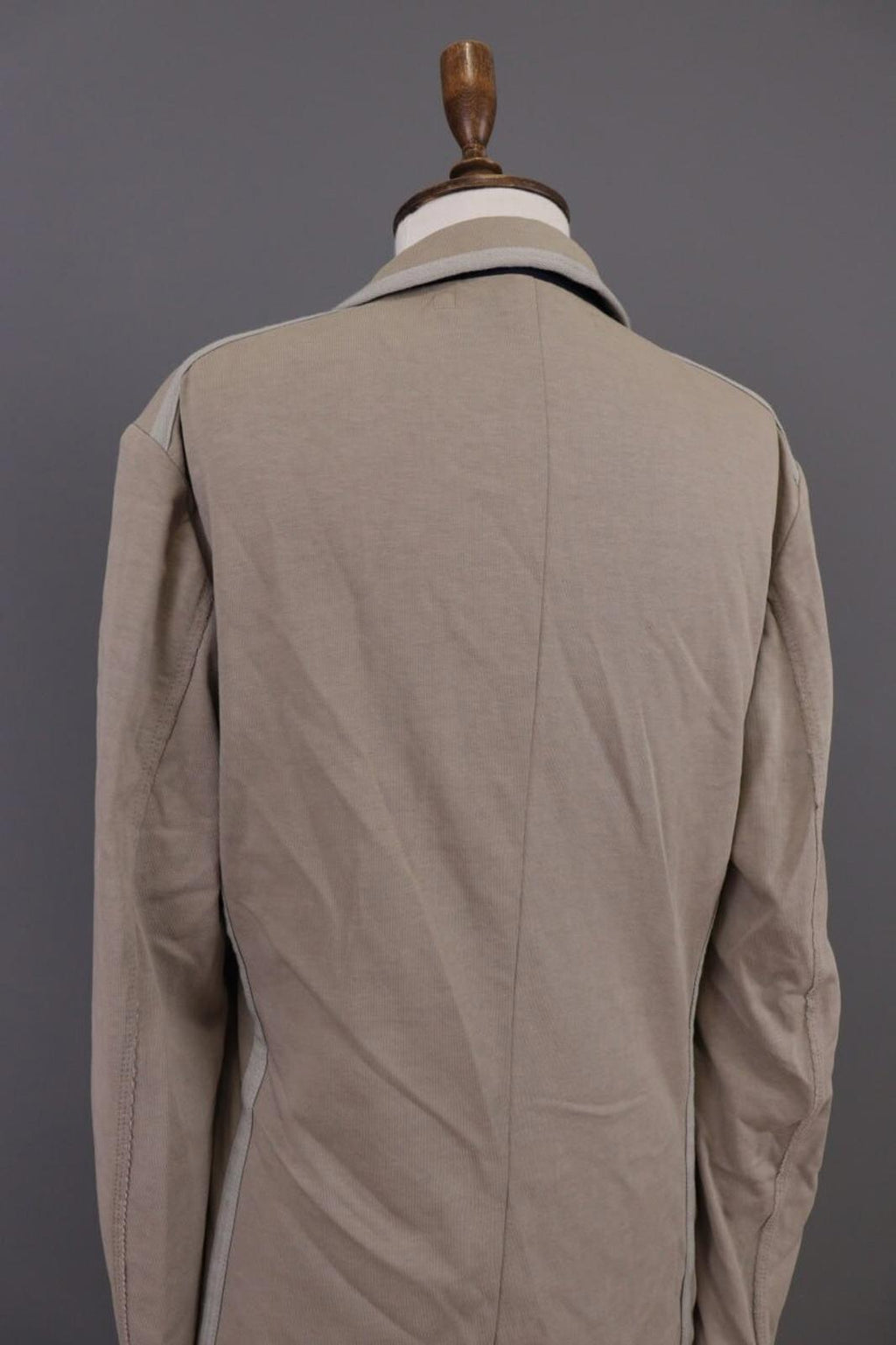 FRAUENSCHUH Brown Two Button Relaxed Coat Blazer Jacket – Size 3
