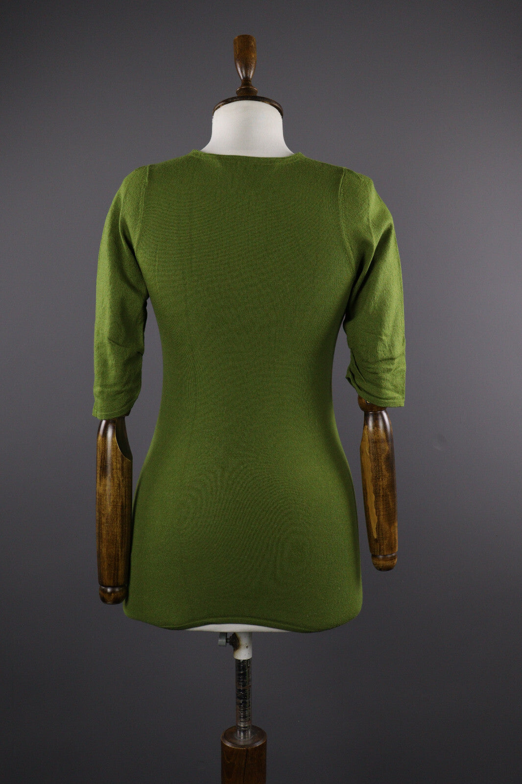Used Dorothee Schumacher Wool Knit Bodycon Sweater – Women's 2