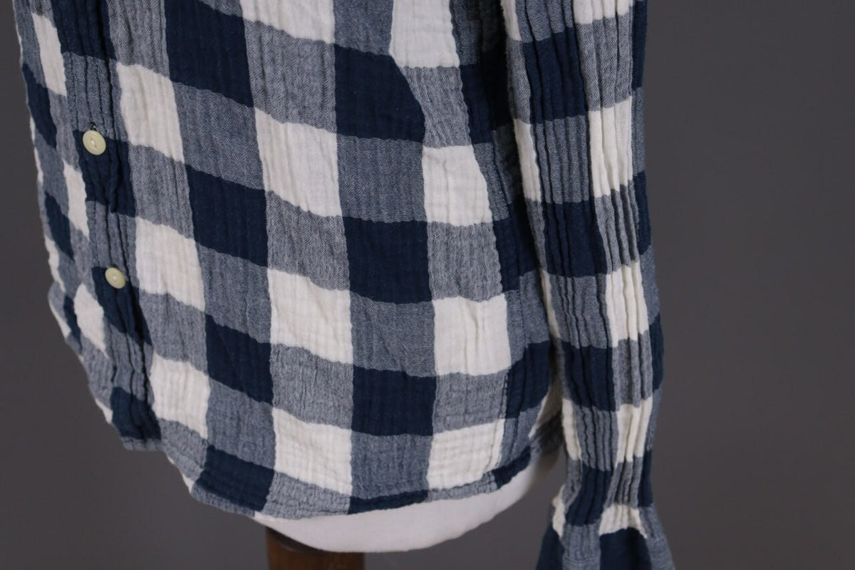 Denim & Supply Ralph Lauren Regular Fit Long Sleeve Shirt – Size L