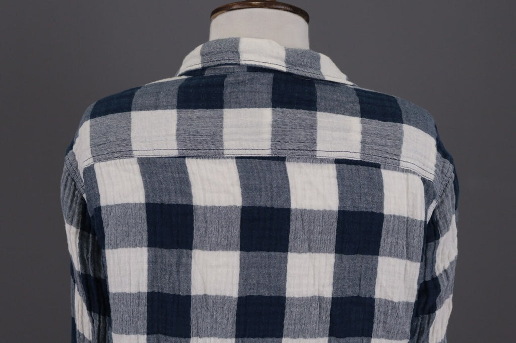 Denim & Supply Ralph Lauren Regular Fit Long Sleeve Shirt – Size L