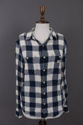 Denim & Supply Ralph Lauren Regular Fit Long Sleeve Shirt – Size L