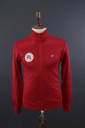 Polo Jeans Co. Ralph Lauren Vintage Red RL 67 Track Jacket – Size S US 34-36