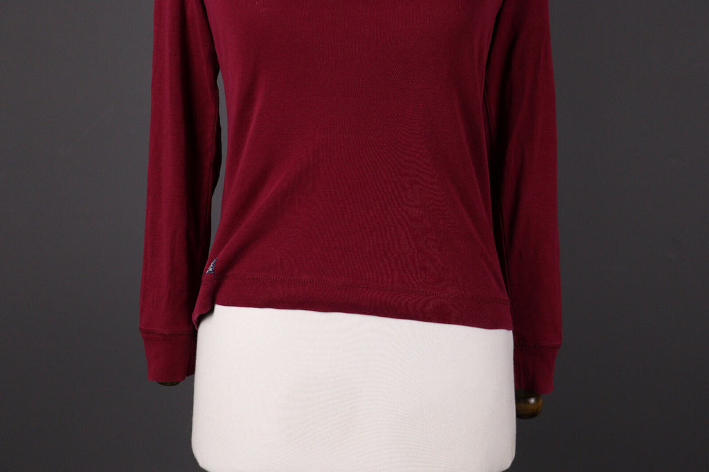 Lauren Jeans Company Ralph Lauren Long Sleeve Elbow Patches Sweater – Size M