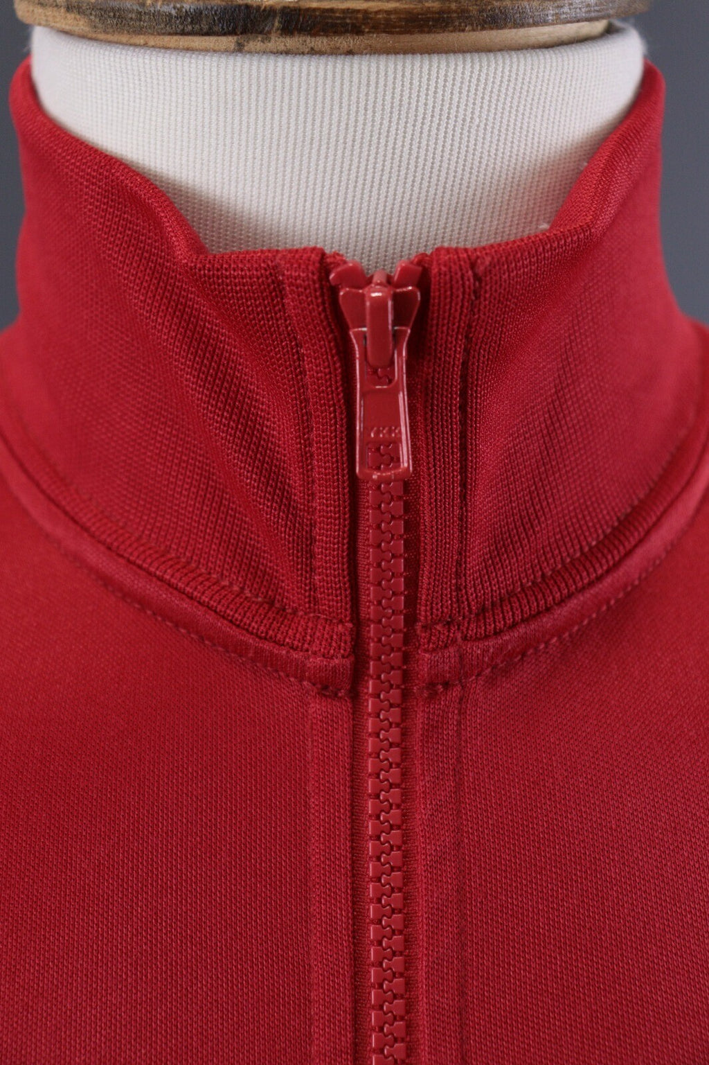 Polo Jeans Co. Ralph Lauren Vintage Red RL 67 Track Jacket – Size S US 34-36