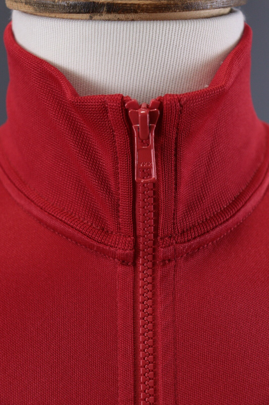 Polo Jeans Co. Ralph Lauren Vintage Red RL 67 Track Jacket – Size S US 34-36