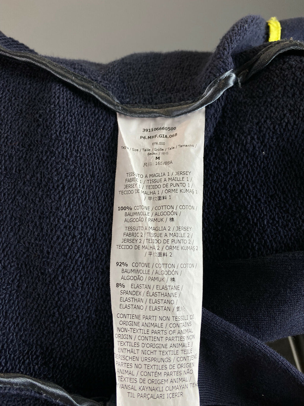 Max Mara Leisure Button Down Cotton Blazer Jacket – Women's M