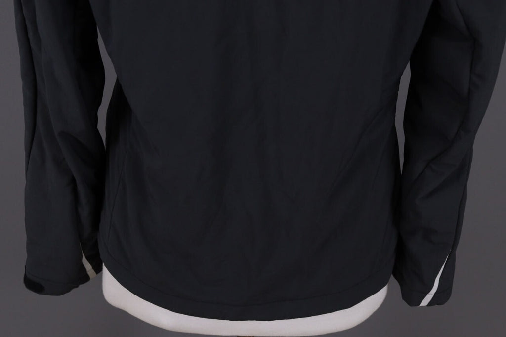 Kjus Systems Gray Softshell Windbreaker Ski Jacket – Size 40