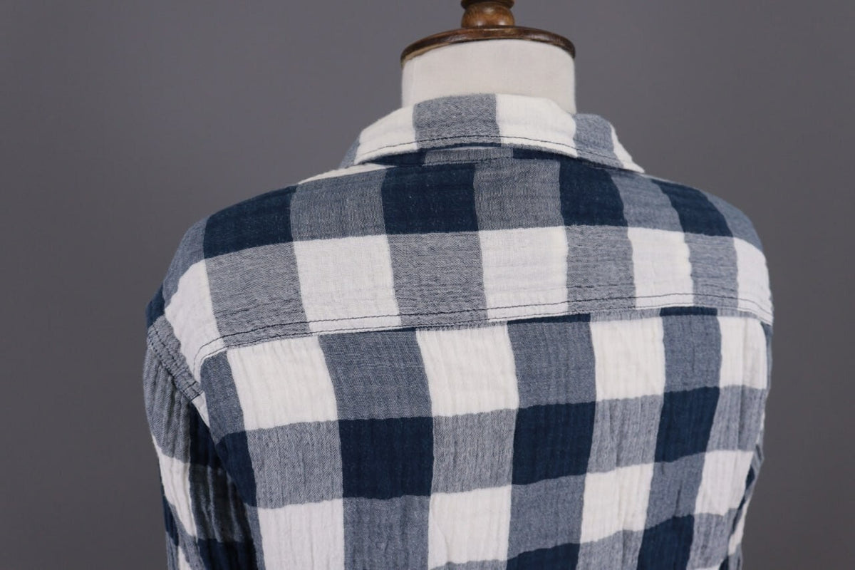 Denim & Supply Ralph Lauren Regular Fit Long Sleeve Shirt – Size L
