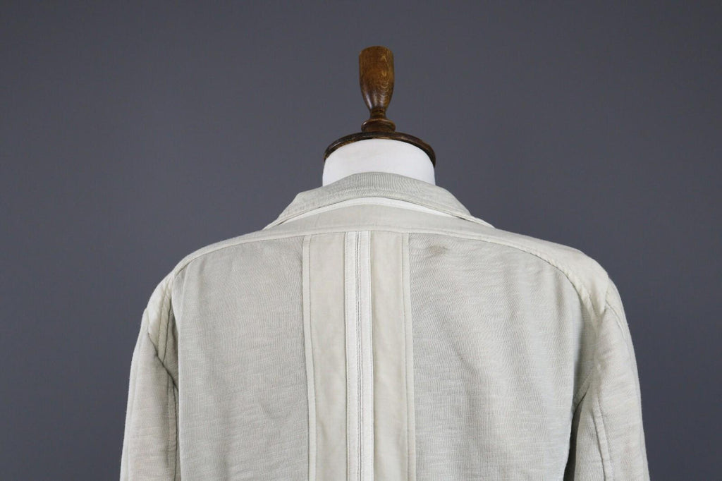 ELISA CAVALETTI Sono Italiano Double Breasted Blazer Jacket – Size L