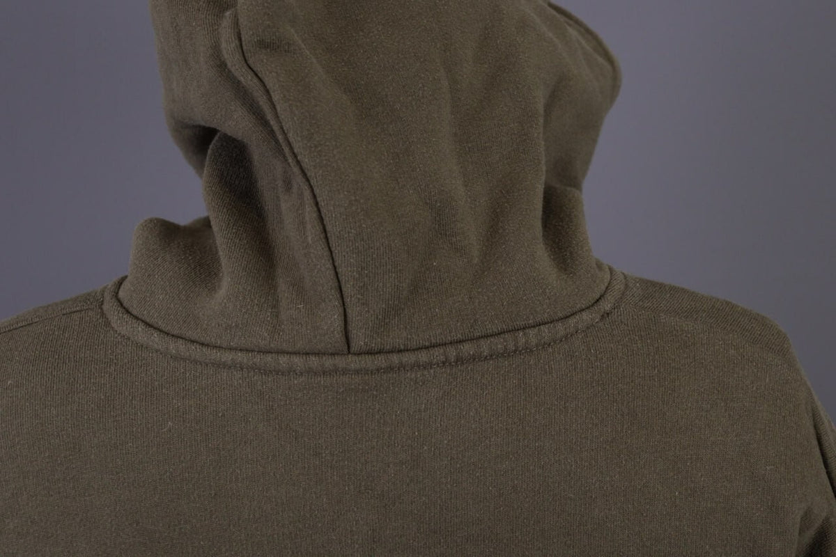 Ganni Khski Software 3 Lagenlook Hooded Sweater – Size S / M