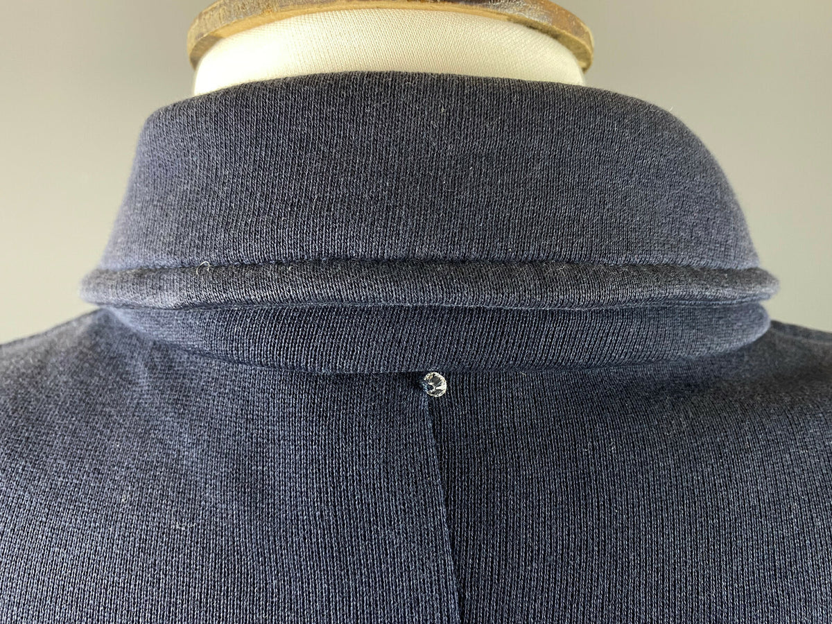 Max Mara Leisure Button Down Cotton Blazer Jacket – Women's M
