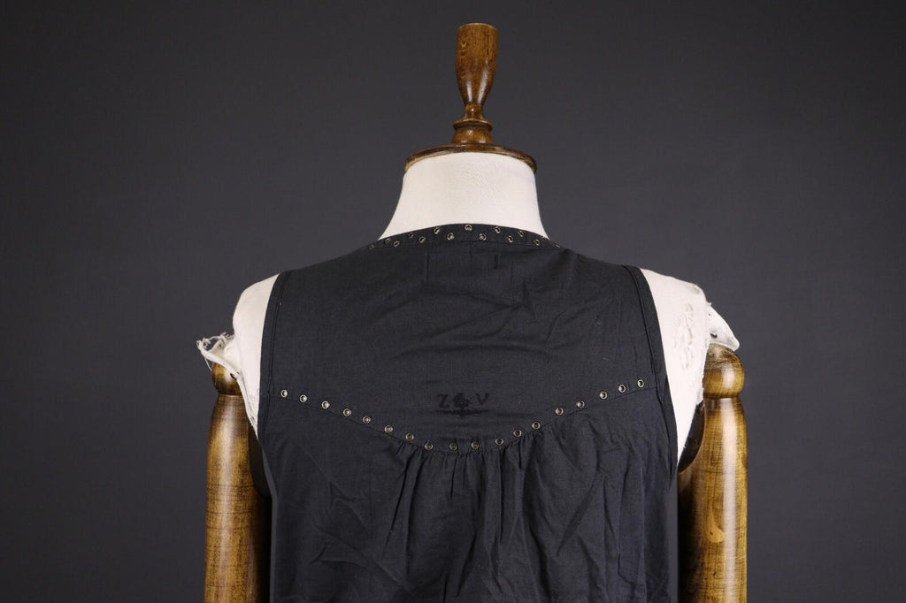 ZADIG & VOLTAIRE Gray Summer Tank Top Shirt – Size XS – Used