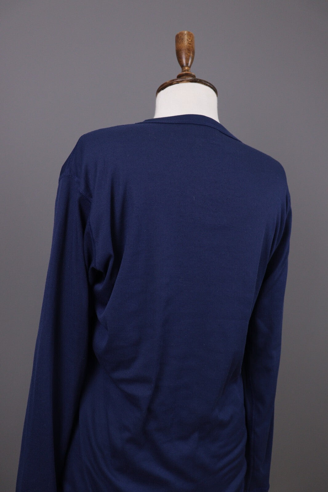 Patagonia Capilene Blue Lightweight Base Layer Pullover Shirt – Size M
